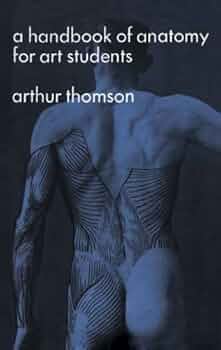 書 HANDBOOK OF ANATOMY FOR ART STUDENTS 41Q+vIdaEiL._UF350,350_QL50_.jpg